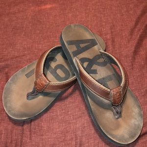 Kids sandals